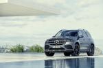 Mercedes-Benz GLS580 4Matic AMG Line 2019 года (WW)
